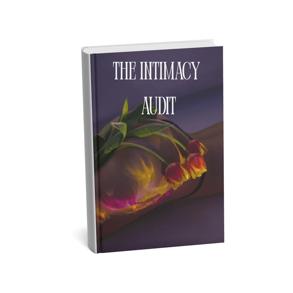 The Intimacy Audit — free downloadable PDF